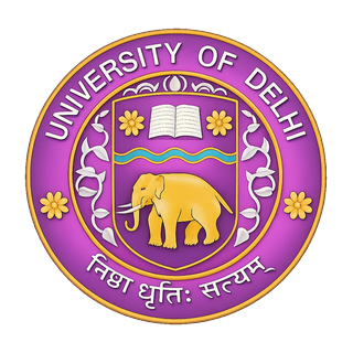 University of Delhi